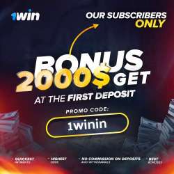 Sign up 1win Sign up 1win